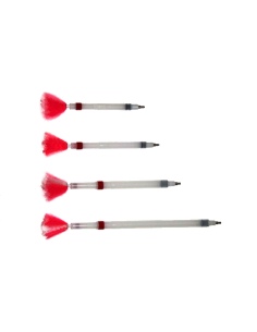 SIRINGA S 150 DA 1,5 ml SENZA AGO (S150)