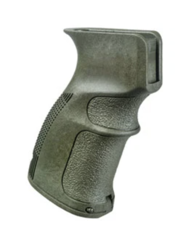 FAB DEF IMPUGNATURA A PISTOLA PER AK (AG-47) VERDE