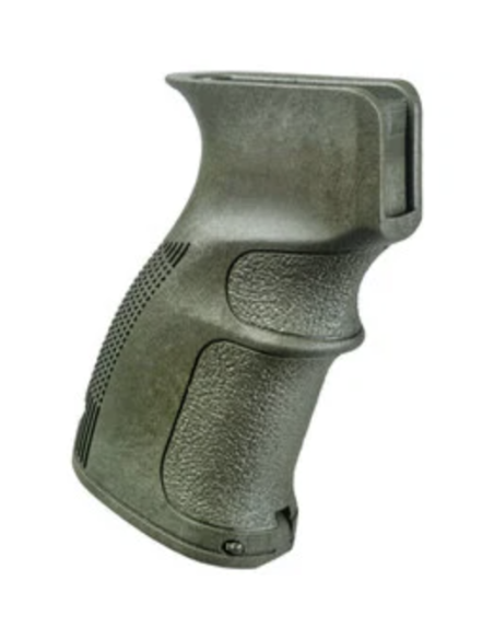 FAB DEF IMPUGNATURA A PISTOLA PER AK (AG-47) VERDE