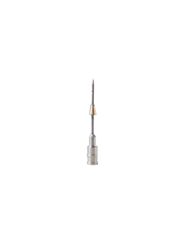 DAN INJECT AGO PER INIEZIONI 2,0X50MM - COLLARE...