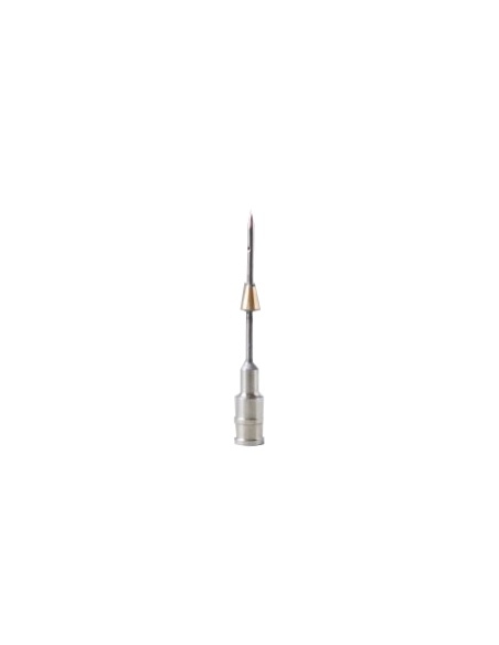 DAN INJECT AGO PER INIEZIONI 2,0X50MM - COLLARE INCLUSO SLEEGR-15 (NC2050)