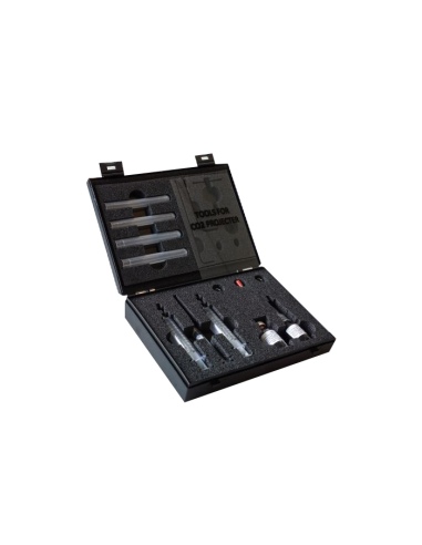 DAN INJECT KIT DI RIEMPIMENTO E MANUTENZIONE...