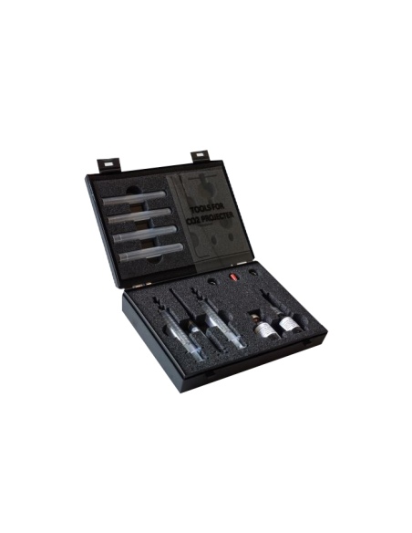 DAN INJECT KIT DI RIEMPIMENTO E MANUTENZIONE PER TUTTE LE SIRINGHE A DARDO (FILLKIT)