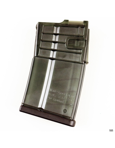 HK CARICATORE PER MR308 CAL. 308 WIN. 20 COLPI...
