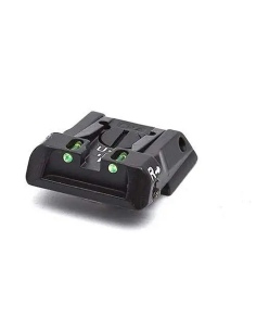 HK TACCA DI MIRA SUPERLUMINOVA VERDE PER HK45/P30/SFP...