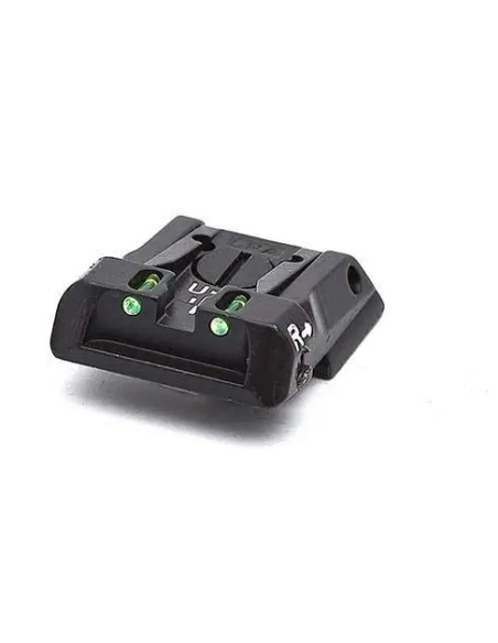 HK TACCA DI MIRA SUPERLUMINOVA VERDE PER HK45/P30/SFP (234323)