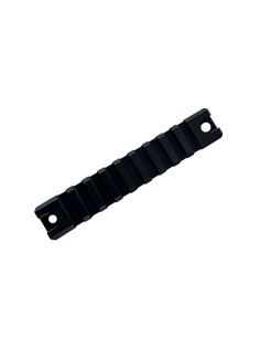 HK SLITTA PICATINNY POLIMERO PER ASTINA HK243/G36 (219662)