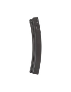 HK CARICATORE PER HK MP5/SP5 CAL. 9x19 29 COLPI NERO IN...