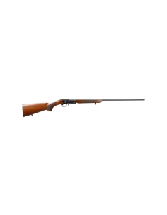 FUCILE MONOCANNA MARCA KHAN MOD.142 LEGNO CAL.12 CANNA CM 71