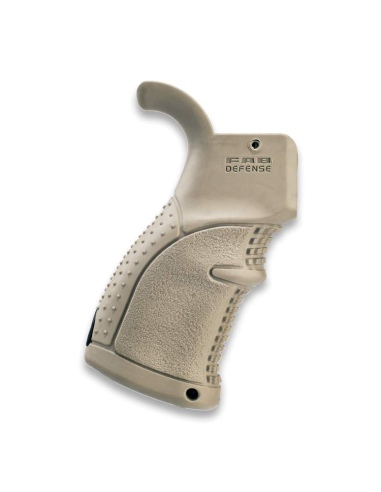 FAB DEF IMPUGNATURA A PISTOLA SABBIA x VZ 58...