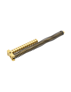 LAUGO ARMS KIT MOLLA DI RECUPERO COMPLETO DI PISTONE PER...