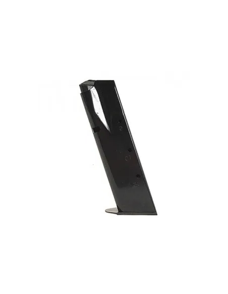 MEC-GAR CARICATORE TAURUS PT 100/101 CAL. 40 S&W DA 12 COLPI BRUNITO (MGPT4012B)