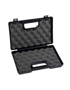 2014 X ASTUCCIO IN PP PER PISTOLA CON SPUGNA BUGNATA CM...
