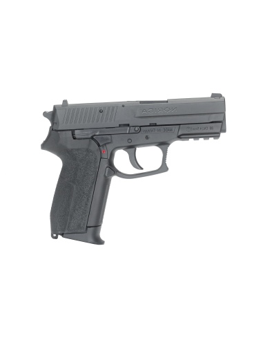 PISTOLA NORICA MOD. N.A.C. 1702 LIBERA VENDITA...