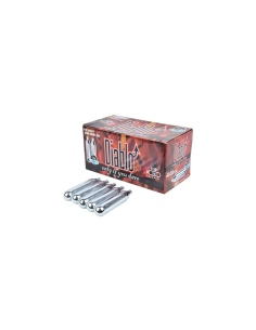 JS TACTICAL DIABLO BOMBOLETTA C02 CONFEZIONE DA 5pz (C5...
