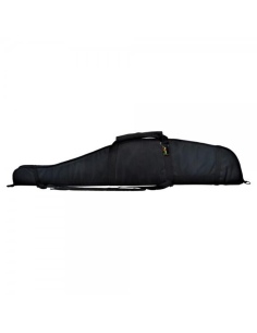 JS TACTICAL CUSTODIA ROYAL IN NYLON IMBOTTITA NERA CON...
