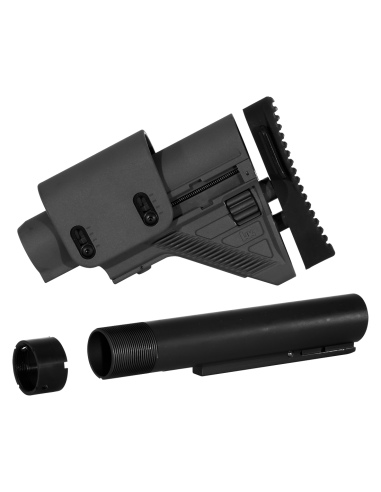 HK KIT CALCIO G28 SNIPER NERO PER MR308...