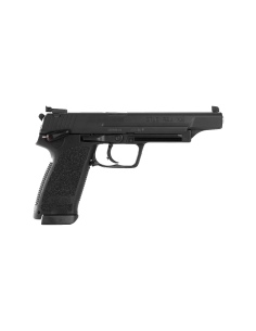 HK PISTOLA MOD. USP ELITE CAL.9MM NERA COD. ID....