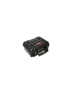 HK VALIGETTA IMPERMEABILE NATO STANAG 4280 PER PISTOLE ED...