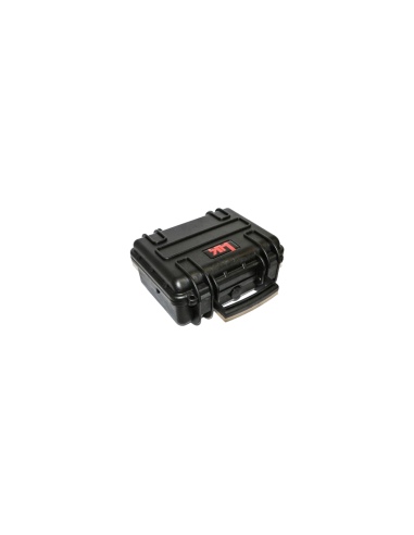 HK VALIGETTA IMPERMEABILE NATO STANAG 4280 PER...