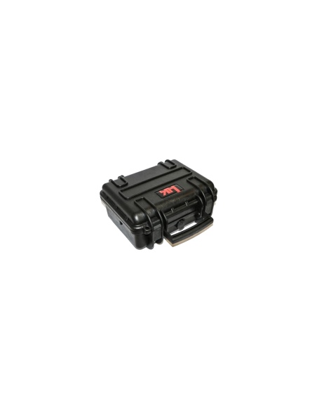 HK VALIGETTA IMPERMEABILE NATO STANAG 4280 PER PISTOLE ED ACCESSORI MISURE EST. 305x270x144mm (970631)