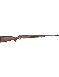 CARABINA STEYR SM12 CAL. 300 Win. Mag. STECHER, CON MIRE,...