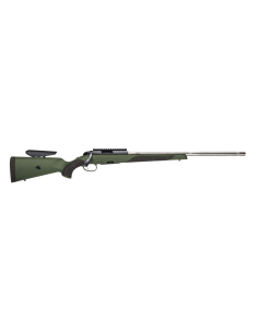 CARABINA STEYR PRO VARMINT CAL.223 Rem. CANNA HB INOX...