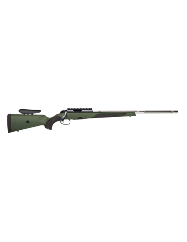 CARABINA STEYR PRO VARMINT CAL.223 Rem. CANNA...