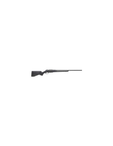 CARABINA MANNLICHER PRO HUNTER 6,5X68 CAT.10146 FINITURA MANNOX, CALCIO REGOLABILE IN FIBRA, SENZA ORGANI DI MIRA FISSI E SCATTO