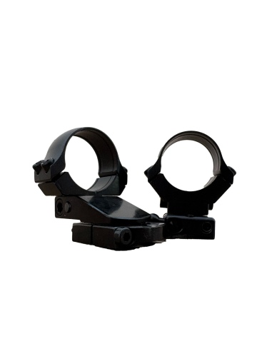 STEYR MANNLICHER ANELLI 1" ORIGINALI A PIVOT...