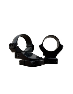 STEYR MANNLICHER ANELLI 30mm ORIGINALI A PIVOT (6600070410)
