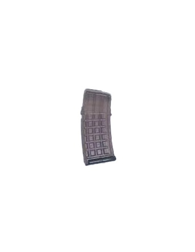 STEYR MANNLICHER CARICATORE SSG 08 - 6 COLPI...