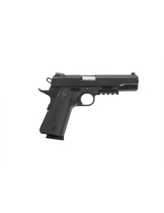 TANFOGLIO PISTOLA MOD. WITNESS 1911 BRUNITA CAL. 45 ACP...