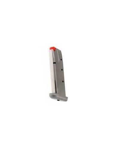 CARICATORE TANFOGLIO CROMATO CON PAD IN...