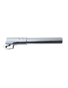 CANNA TANFOGLIO L CAL. 9X19 CROMATA  (12BAR00043M)
