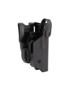 GHOST FONDINA MODELLO 5.2 PER SIG P320 COLORE NERO DESTRA...