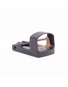 SHIELD RMS REFLEX MINI SIGHT RED DOT 4MOA