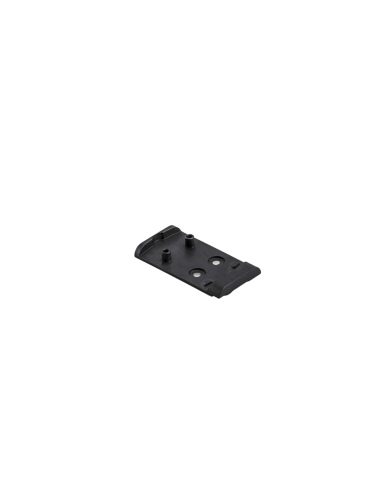 SHIELD ATTACCO CARRELLO CZ SHADOW 1  x PUNTO...