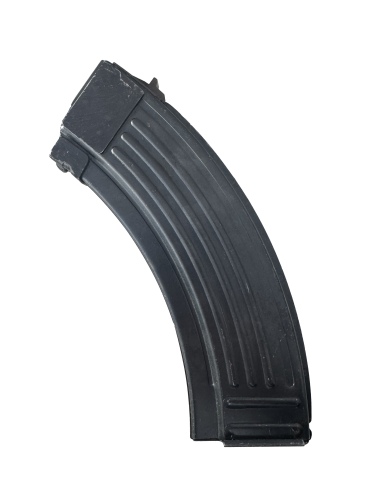 CARICATORE ORIGINALE IN METALLO X AK 47/AKM 29...