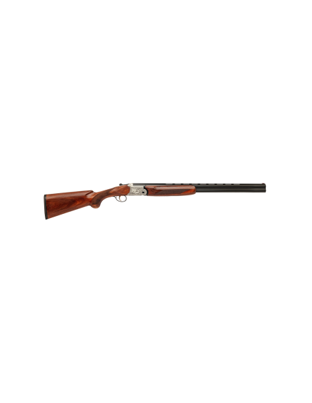 CHARLES DALY FUCILE SOVRAPPOSTO CAL.20/76 CANNA 66CM CON FINITURA WHITE 20_00045 (930.379)