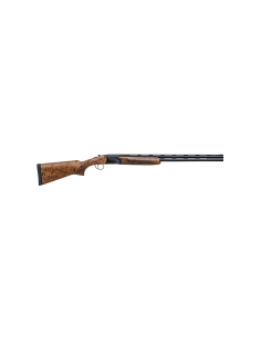 CHARLES DALY FUCILE SOVRAPPOSTO MOD. CHECKDRED WALNUT CON...
