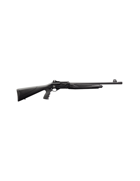 CHARLES DALY FUCILE SEMIAUTO MOD. 601 DPS SHOTGUN CAL. 12/76 CANNA 36CM SINTETICO 20_00060 (930.386PRS)