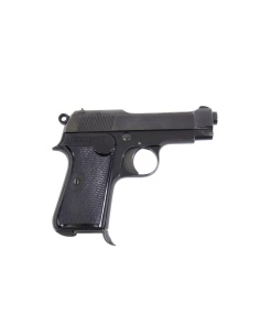 PISTOLA BERETTA USATA MOD. 35 CAL.7,65 COD.ID. 12_00273c