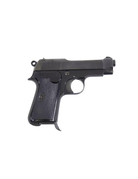 PISTOLA BERETTA USATA MOD. 35 CAL.7,65 COD.ID. 12_00273c