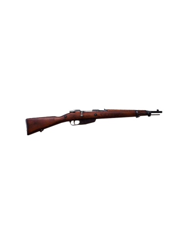 MOSCHETTO CARCANO MOD. 91 TS CAL. 6.5x52 CAT....