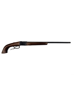 PISTOLA DOPPIETTA "FALCO" CAL.410 CANI INTERNI