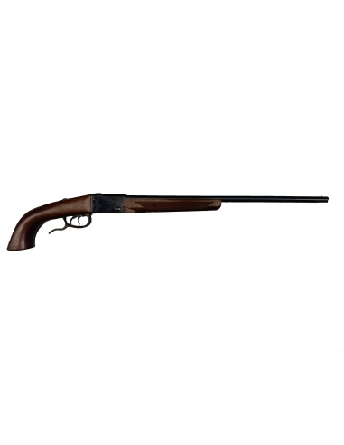 PISTOLA DOPPIETTA "FALCO" CAL.410 CANI INTERNI
