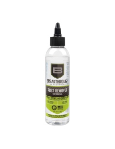 BREAKTHROUGH - RUST REMOVER - SOLVENTE PER LA RUGGINE...