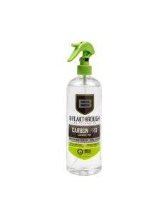 BREAKTHROUGH - CARBON PRO - SOLVENTE PER RIMOZIONE...