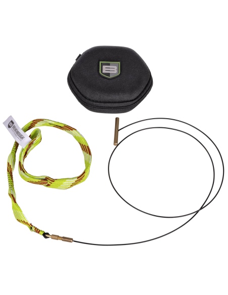 BREAKTHROUGH - BATTLE ROPE 2.0 - SCOVOLO FLESSIBILE PER FUCILI CAL. 6.5MM/264 (BR2.0-25R)
